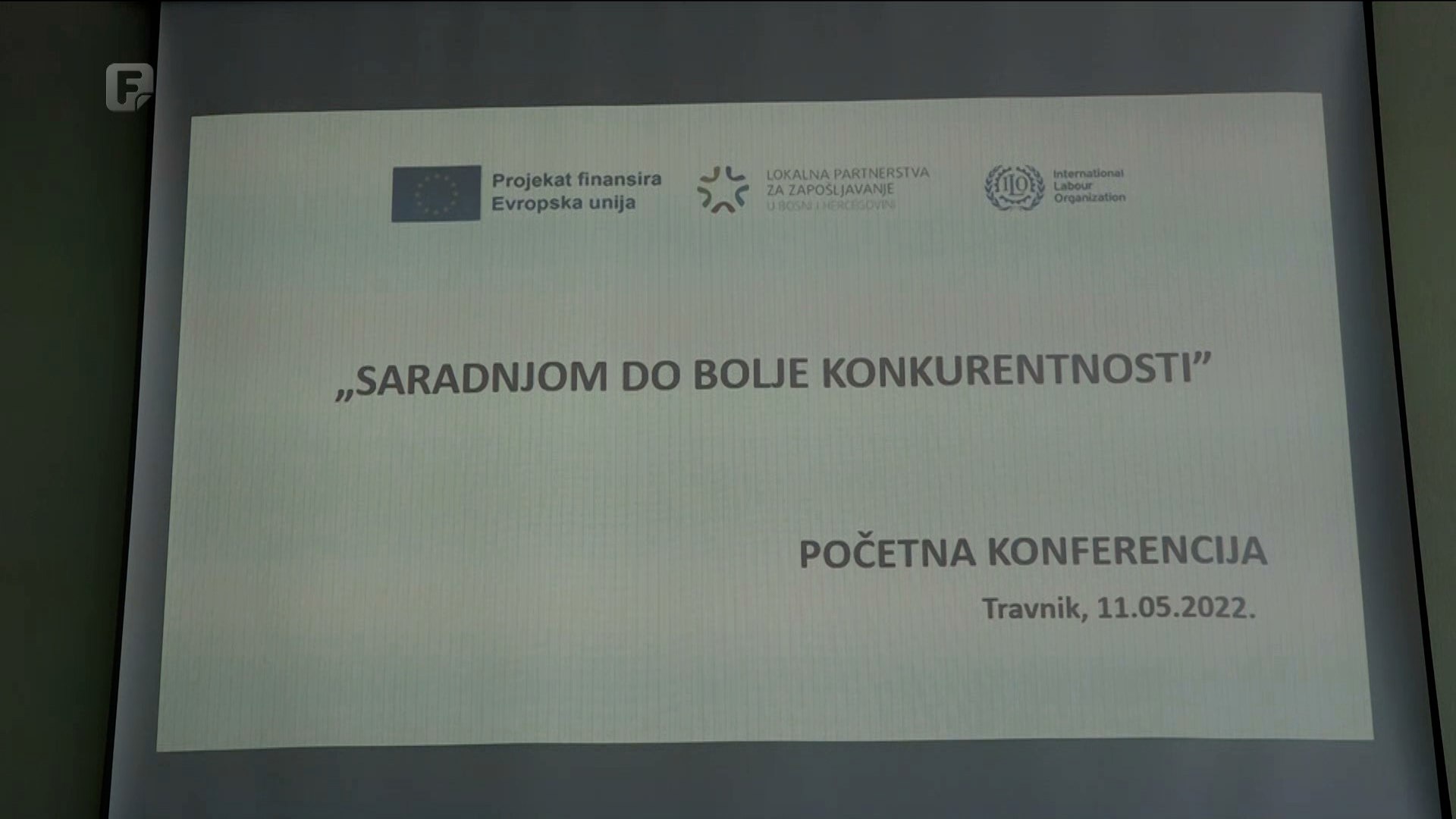 Obuka, prekvalifikacija i zapošljavanje u Srednjobosanskom kantonu